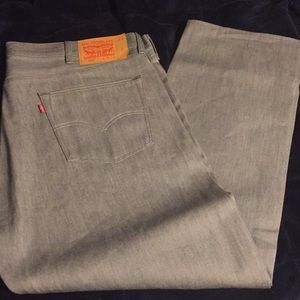 Levi 501 jeans